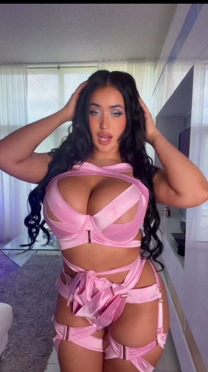 Nia bleu onlyfans sextape