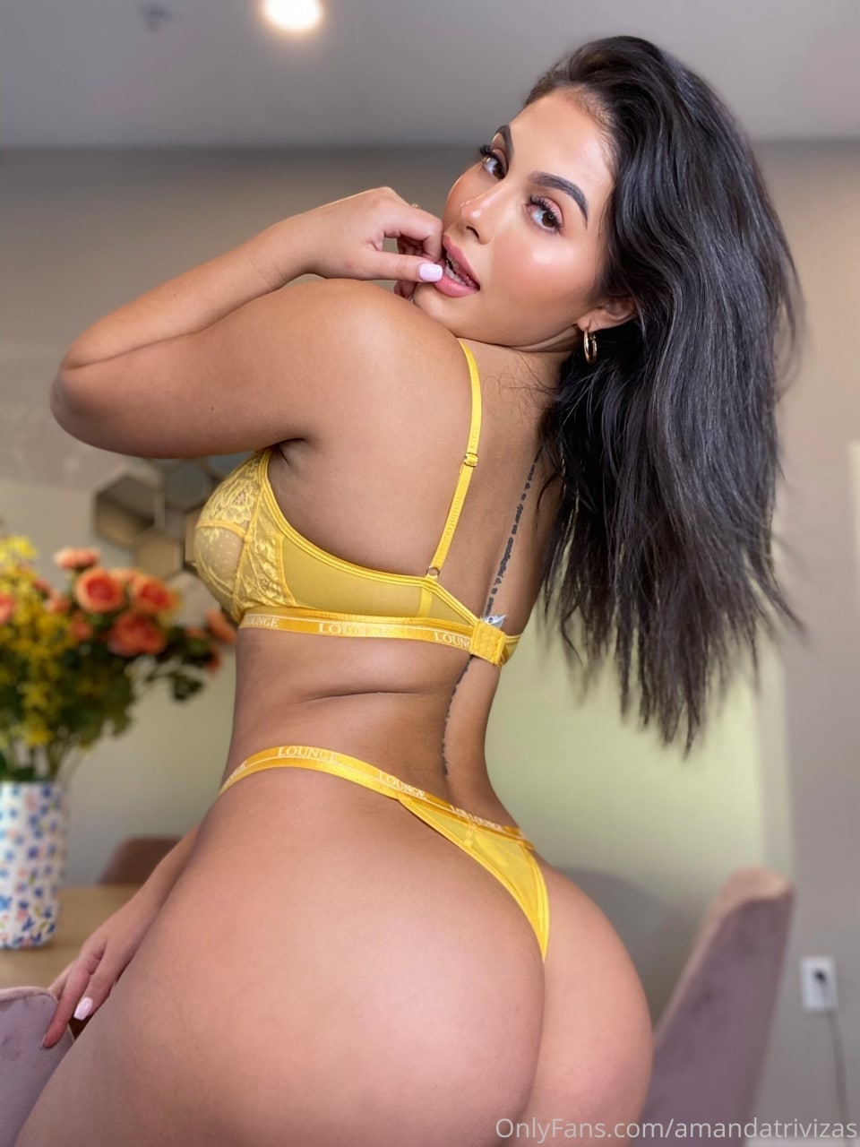 Amandatrivizas May onlyfans videos