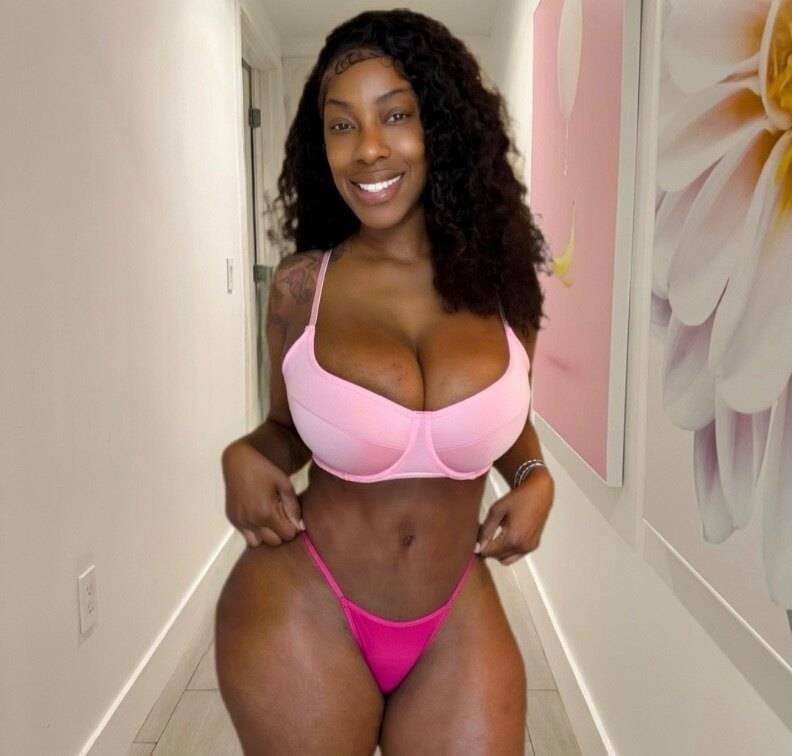 Dreka drains May onlyfajs video