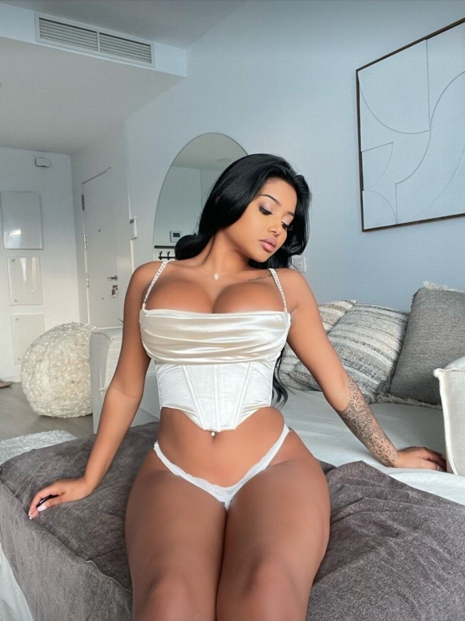 Nurse May onlyfans megapack