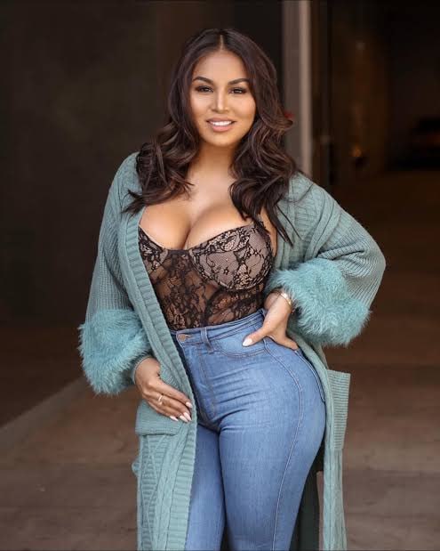 Dolly castro October video